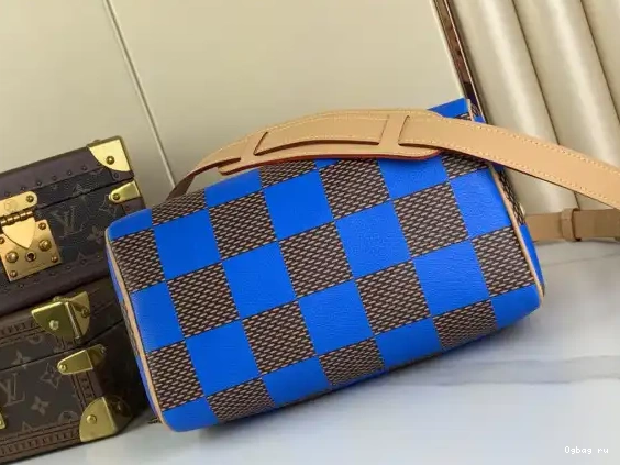 Louis 25 SPEEDY Vuitton 0625